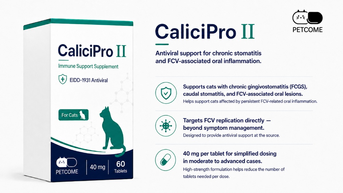 CaliciPro II