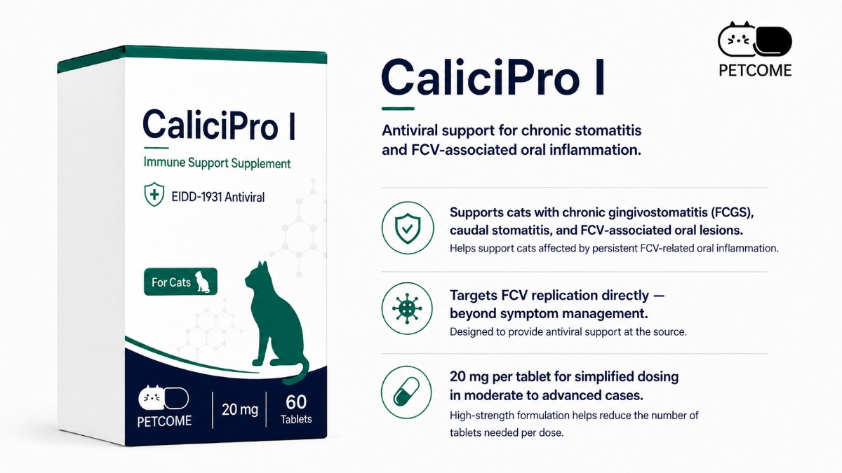CaliciPro I